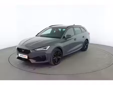 Cupra Leon 1.4 TSI 245