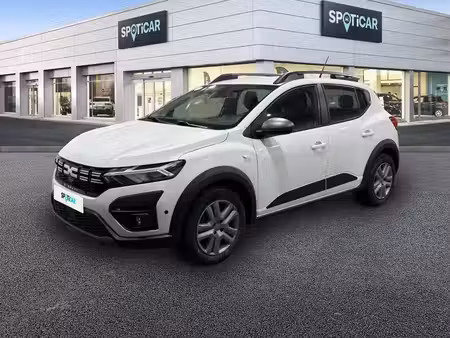 Dacia Sandero 1.0 TCe 90 Expression
