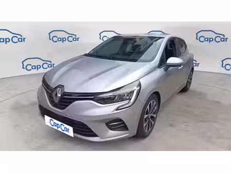 Renault Clio E-Tech 1.6 140 Business