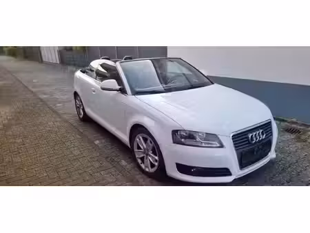 Audi A3 2.0 TDI 140