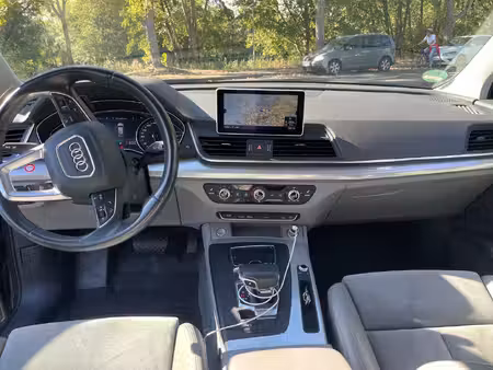Audi Q5 2.0 TDI 190 Sport quattro