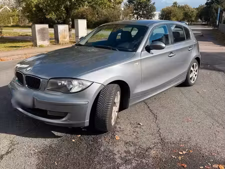 BMW Série 1 116d 2.0 116