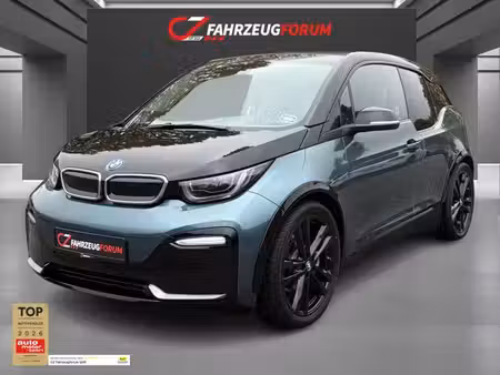 BMW i3 S 184 eDrive