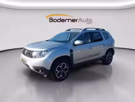 Dacia Duster 1.5 dCi 115
