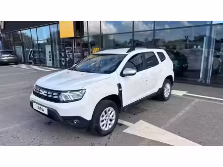 Dacia Duster Eco G
