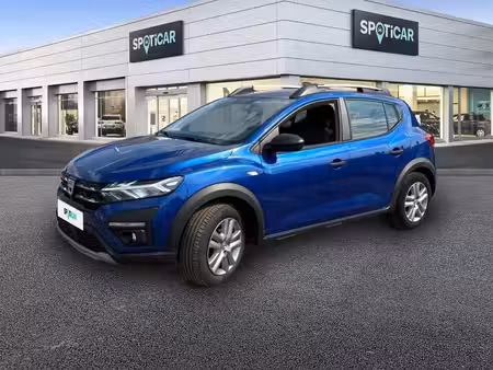 Dacia Sandero 1.0 TCe 90 Expression