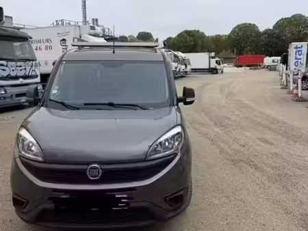 Fiat Doblo 1.4