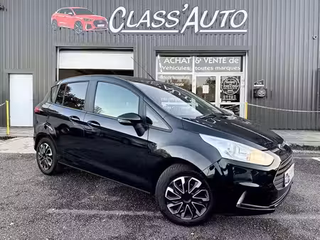 Ford B-max 1.0 SCTi 125 Trend