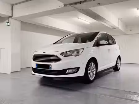 Ford C-max 1.5 TDCi 120 Business