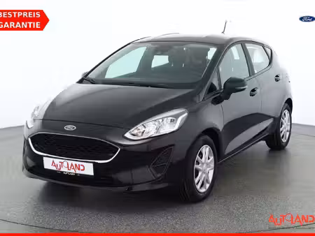 Ford Fiesta 1.0 95 Cool & Connect