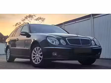 Mercedes-Benz Classe E E 280 V6 3.0 190 Avantgarde