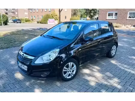 Opel Corsa 1.2 80 Enjoy