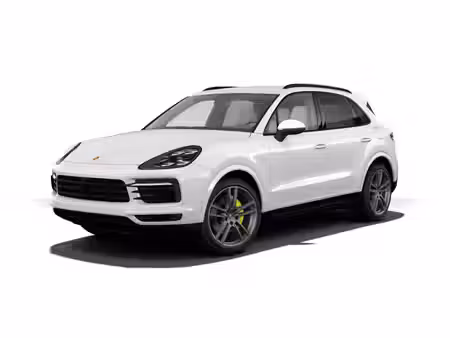 Porsche Cayenne V6 3.0 340 4x4