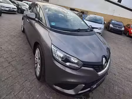 Renault Scénic 1.2 116 Live