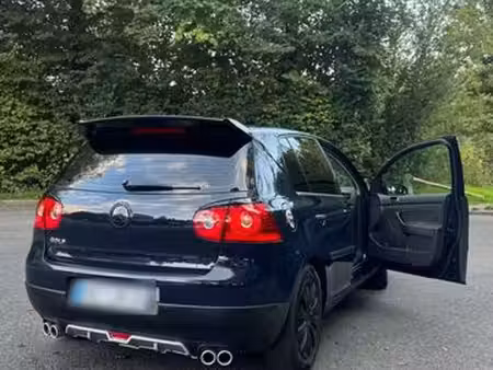 Volkswagen Golf 1.4 FSI 90