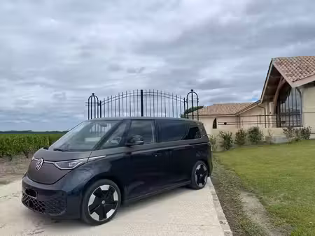 Volkswagen Id Buzz 204