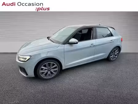 Audi A1 30 TFSI 1.0 TFSI 116 Design