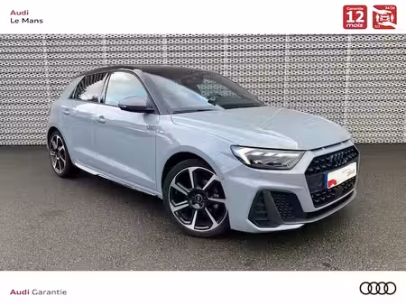 Audi A1 35 TFSI 1.5 TFSI 150