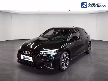 Audi A3 35 TDI 2.0 TDI 150 S line