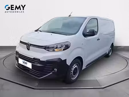 Citroën Jumpy 2.0 HDi 145