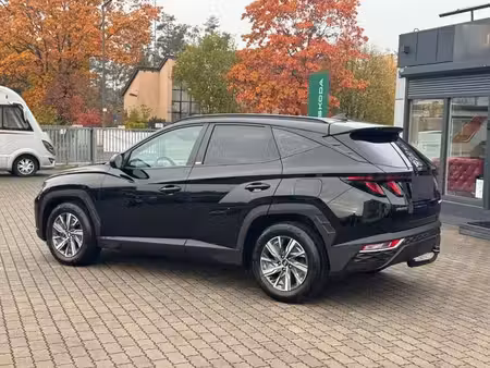 Hyundai Tucson 1.6 GDi 132 Creative