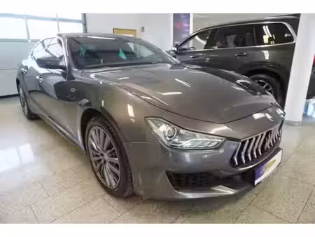 Maserati Ghibli 2.0 330 GT