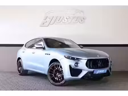 Maserati Levante V6 3.0 4x4