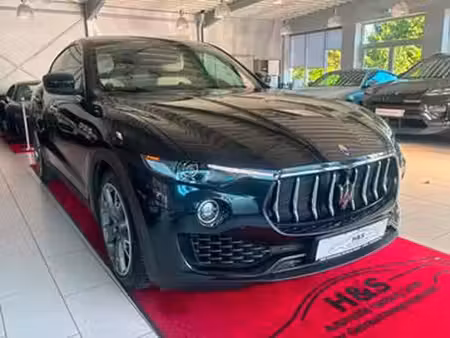 Maserati Levante V6 3.0 275 4x4