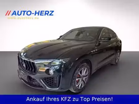 Maserati Levante S V6 3.0 430 Modena S 4x4
