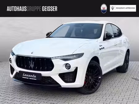 Maserati Levante V6 3.0 430 Modena 4x4