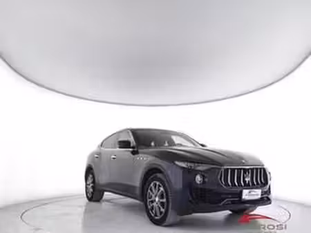 Maserati Levante V6 3.0 275 Granlusso 4x4