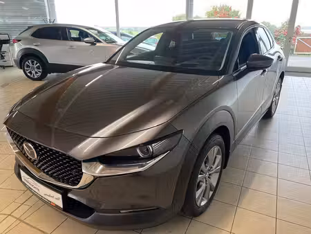 Mazda CX-30 Skyactiv X 2.0 186 Takumi 4x4