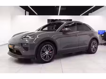 Porsche Macan 516 4x4