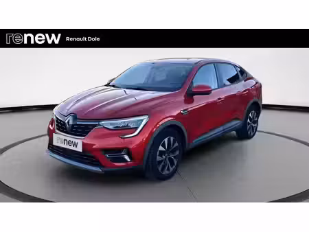Renault Arkana E-Tech 1.6 145