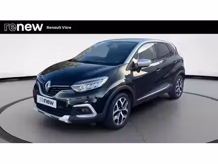 Renault Captur 0.9 TCe 90