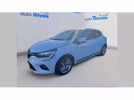 Renault Clio 1.5 dCi 100