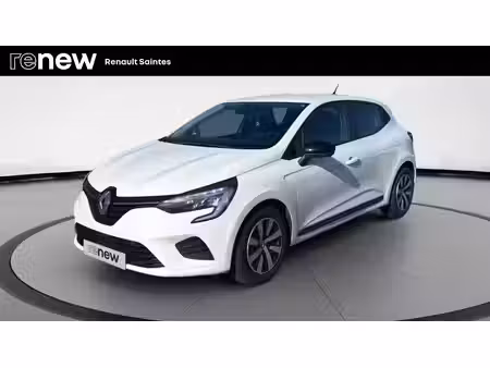 Renault Clio E-Tech 1.6 145 Équilibre
