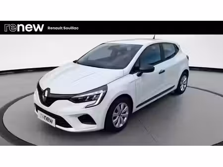 Renault Clio 1.0 SCe 65