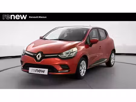 Renault Clio 0.9 TCe 90