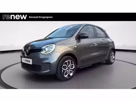 Renault Twingo 81