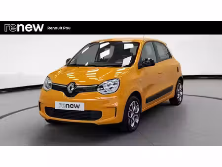 Renault Twingo 1.0 SCe 65