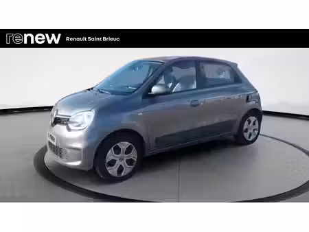 Renault Twingo 1.0 SCe 75 Zen