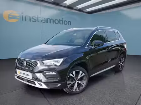 Seat Ateca 1.0 TSI 110