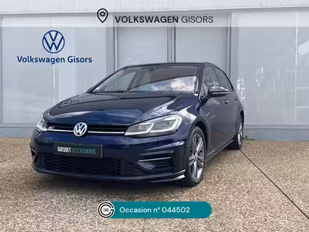 Volkswagen Golf 2.0 TDI 150 Carat