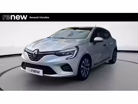 Renault Clio 1.0 TCe 90 Intens
