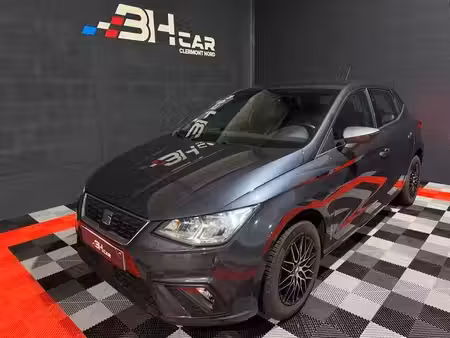 Seat Ibiza 1.0 TSI 95 Xcellence