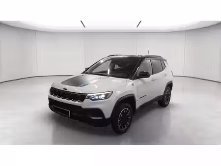 Jeep Compass 4XE 1.3 240 Trailhawk 4x4