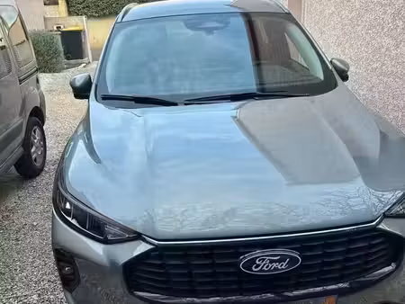 Ford Kuga 2.5 180 Titanium