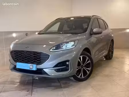 Ford Kuga 2.5 225 ST Line X