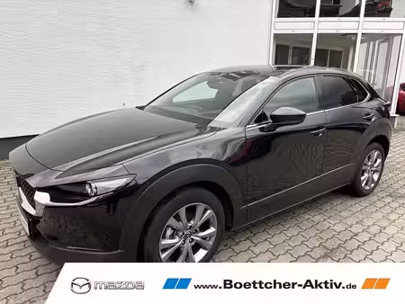 Mazda CX-30 Skyactiv G 2.0 122 Selection